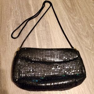 Vintage Carla Marchi purse
